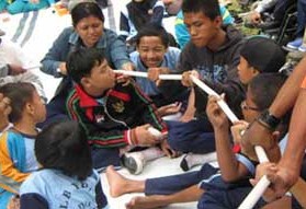 Ketrampilan