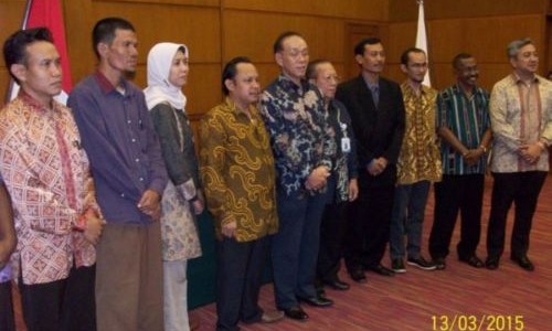 Kegiatan YPAC Surakarta